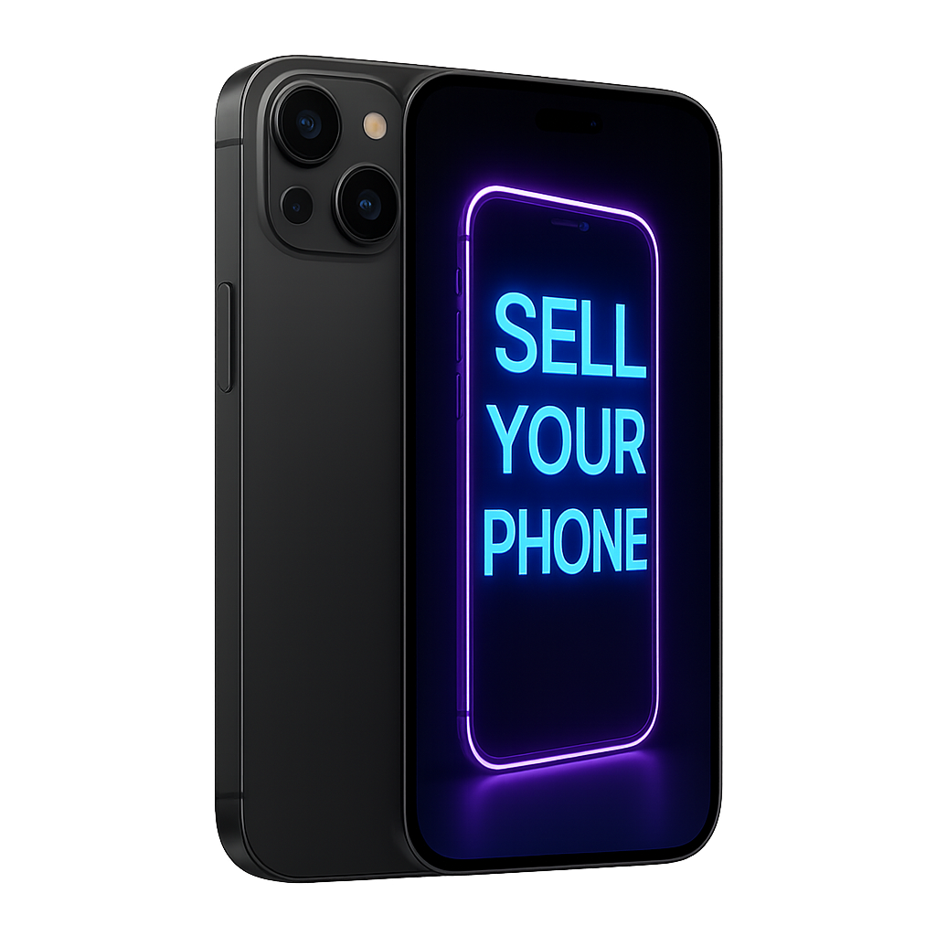 Sell Your Phone