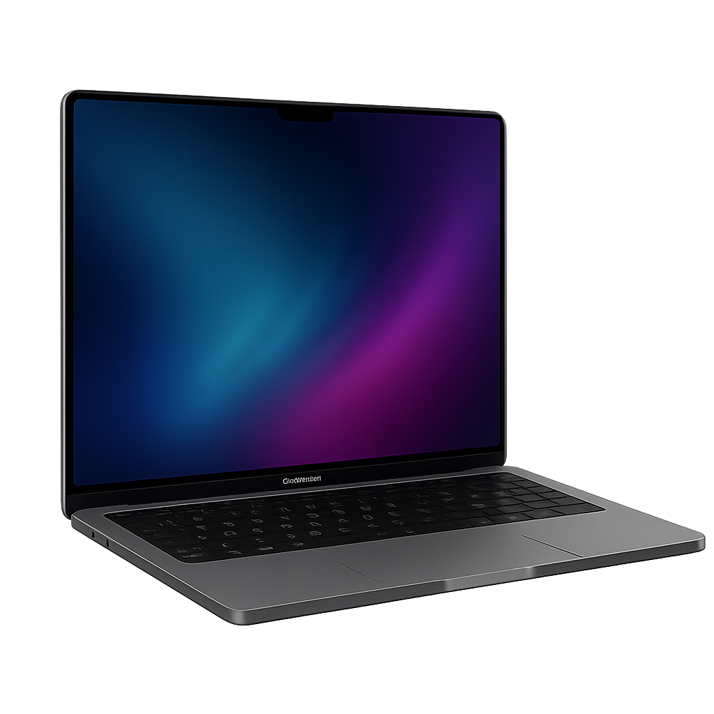 MacBook