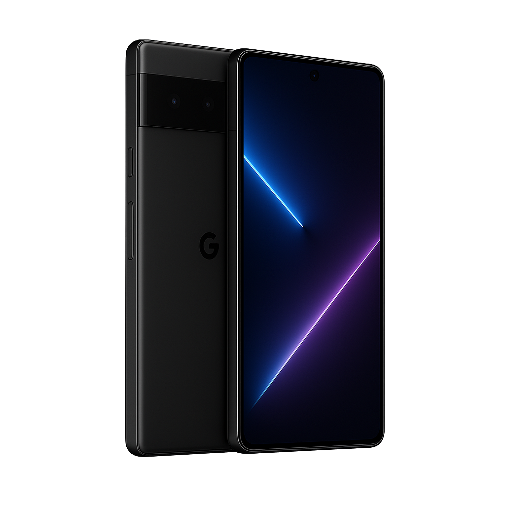 Google Pixel